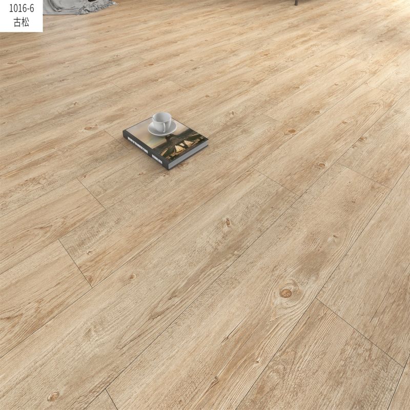 Waterproof Pvc Peel And Stick Custom Printed Luxury Vinyl Plank